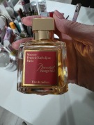 Perfumy baccarat route 540