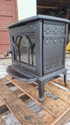 Jotul F 100 kominek norweski