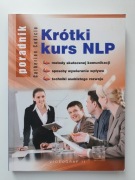 Krótki kurs NLP Catherine Cudicio