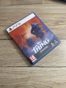 The Thing Remastered Ps5