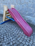 Zjeżdżalnia dla dzieci firmy CHICCO. Duża