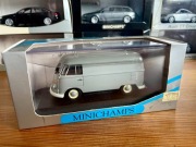 1:43 MINICHAMPS - VOLKSWAGEN T1 VAN - 430052201
