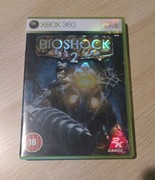 BioShock 2 [Xbox 360]