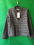 Żakiet damski, wdzianko, marynarka, chanelka