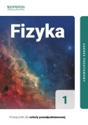 Fizyka 1 zakres podstawowy Operon wersja elektroniczna pdf