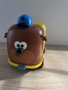 Pojazd do zabawy Hey Duggee - autobus piesek | 2014