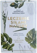 Leczenie siłami natury Michalsen Andreas NOWA