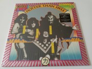 KISS Hotter Than Hell stan idealny NM, NM