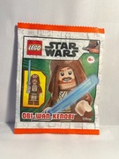 LEGO Star Wars saszetka 912305 - Obi-Wan Kenobi sw1255