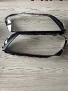 KLOSZE LAMP VOLKSWAGEN PASSAT B7 + KLEJ BUTYLOWY