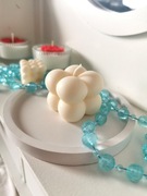 Świeca sojowa Mini Bubble - Podziękowanie, Prezent