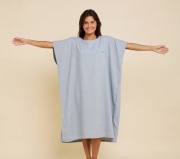 Ponczo Do Morsowania - Olaian 100 - Morsowanie