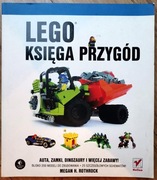 LEGO. Księga przygód