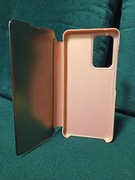 Etui Samsung Galaxy A53 5G Futerał typu flip cover z funkcją podglądu