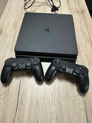PlayStation 4  2 pady 