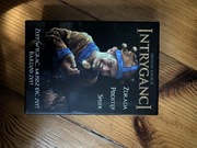 Intryganci gra karciana