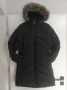 Płaszcz zimowy PUCHOWY - MARMOT rozmiar M ,700cuin