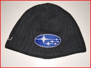 czapka  SUBARU Racing beanie dwuwarstwowa Japan
