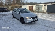 Skoda Octavia 2014