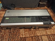 Radio Amplituner ITT STEREO 5501 HIFi retro vintage