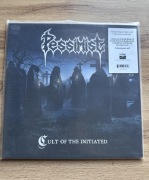 PESSIMIST Cult of the Initiated LP
