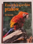 Encyklopedia ptaków