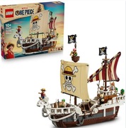 Lego 75639 One Piece - Statek piracki Going Merry