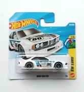 BMW 635 CSi Hot Wheels 