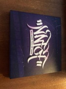 NNFOF- No name full of fame +podpis