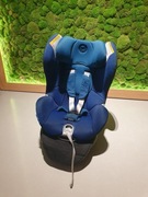 Cybex Sirona Plus Fotelik samochodowy 0-18kg