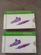 Zestaw do makijażu permamentnego