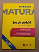 Matura język polski egzamin ustny repetytorium maturalne 2026