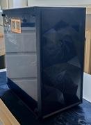 Komputer Gamingowy Ryzen 5 3600 RTX2070 16GB Ram 256+500gb 500W WInd10