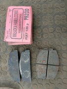 Klocki fiat 125p przód 