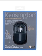 Linka zabezpieczająca do laptopa Kensigton