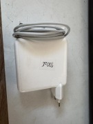 Zasilacz Apple mac book 