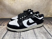Buty Nike Dunk Retro Panda r44,5