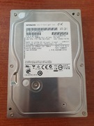 Dysk twardy HDD 500GB 3,5" SATA 7200RPM Hitachi HDS721050CLA362
