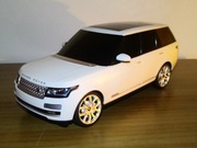 RASTAR Samochód zdalnie sterowany Range Rover Sport 1:24