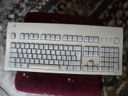 Klawiatura Apple M3501 + kabel