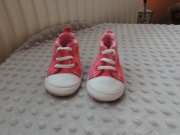 Niechodki, buty PRIMARK r. 17