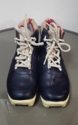 Buty do narciarstwa biegowego