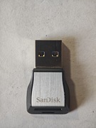 SanDisk SDDR-339 czytnik kart microSD UHS-II