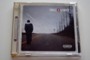 EMINEM Recovery(CD)2010