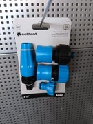 Zestaw ze zraszaczem prostym 3/4 Cellfast 