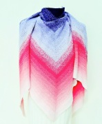 Chusta ażurowa Mech  220/80