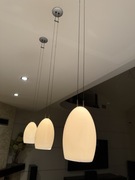 Lampki oświetleniowe 3 szt