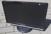 Monitor Samsung 19" sprawny