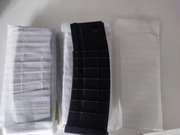5x Magazynek M4 AEG o pojemości 200 kulek