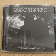 Moonrise Majestat Leśnych Cieni CD